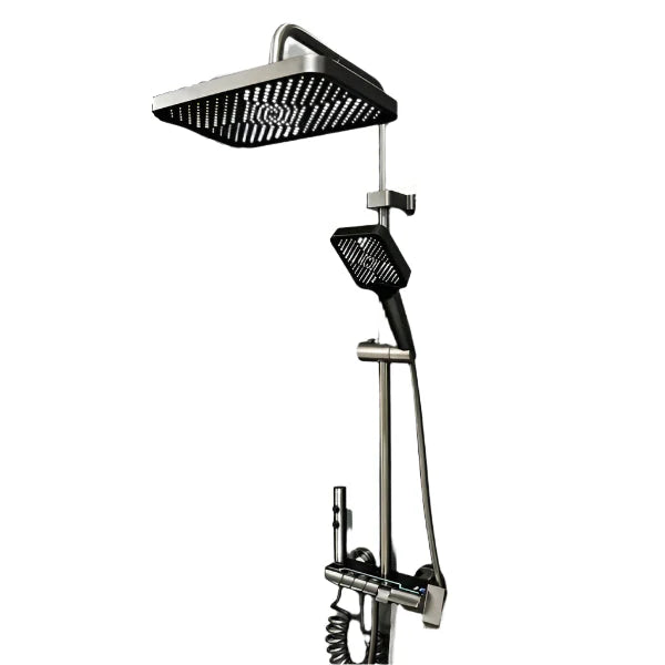 Lux Smart Tuš - Digitalni pametni tuš sa baterijom