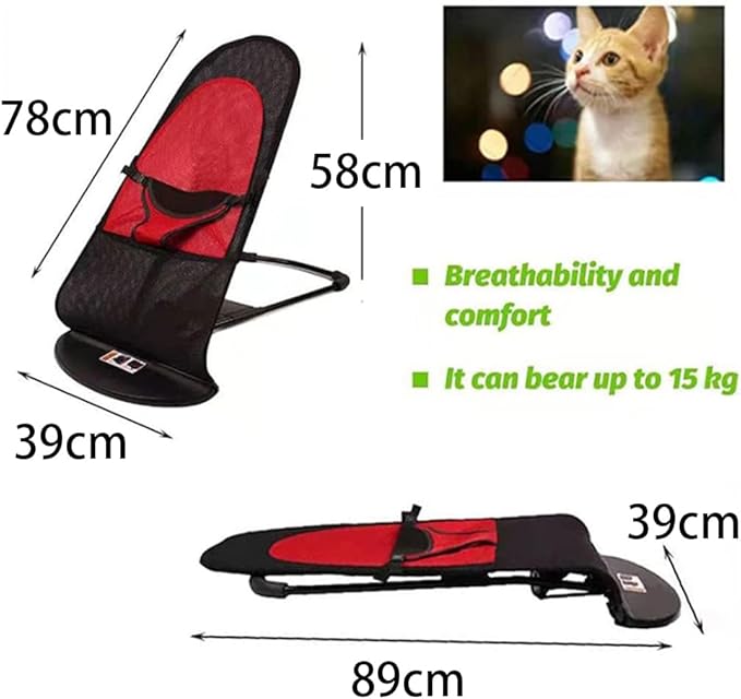 Ljuljaška za Pse PAWSWING