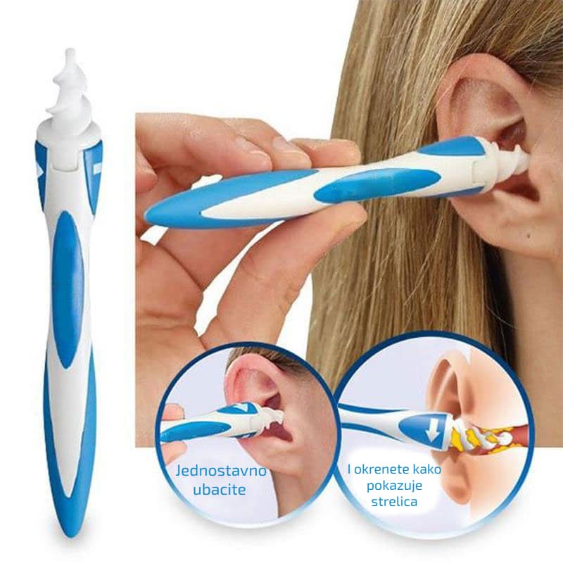 Aparat za čiste uši