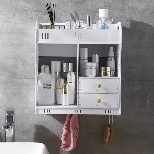 Ormarić za odlaganje u kupatilu - Ormarić za umivaonik