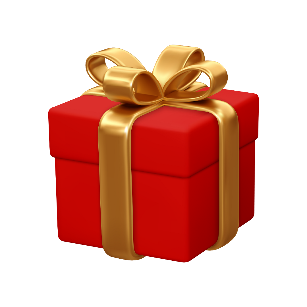 Mystery Box - Paket Iznenađenja