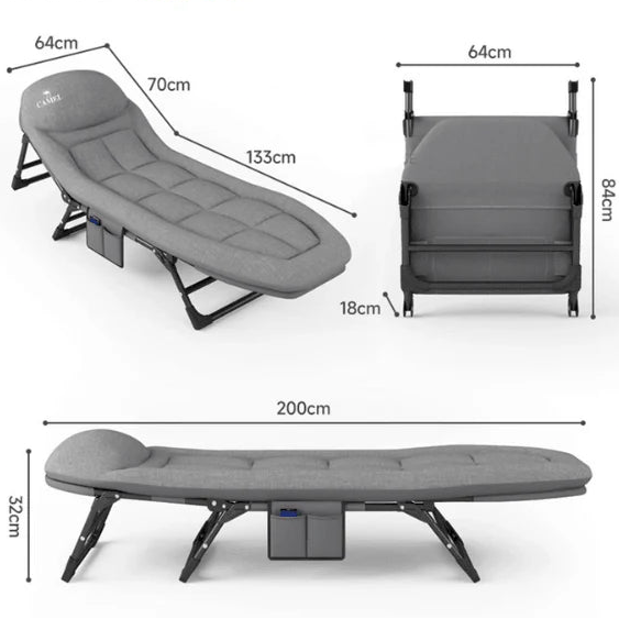 Kvalitetan Sklopivi Krevet