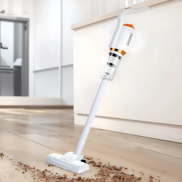 2 u 1 Štapni bežični usisivač FH-268