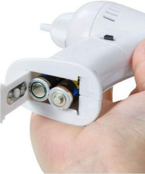 Aparat za čišcenje ušiju