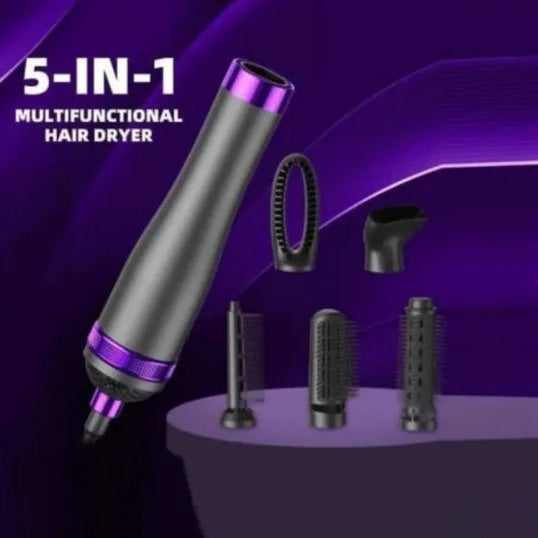 3u1 Multifunkcionalna pegla za uvijanje kose