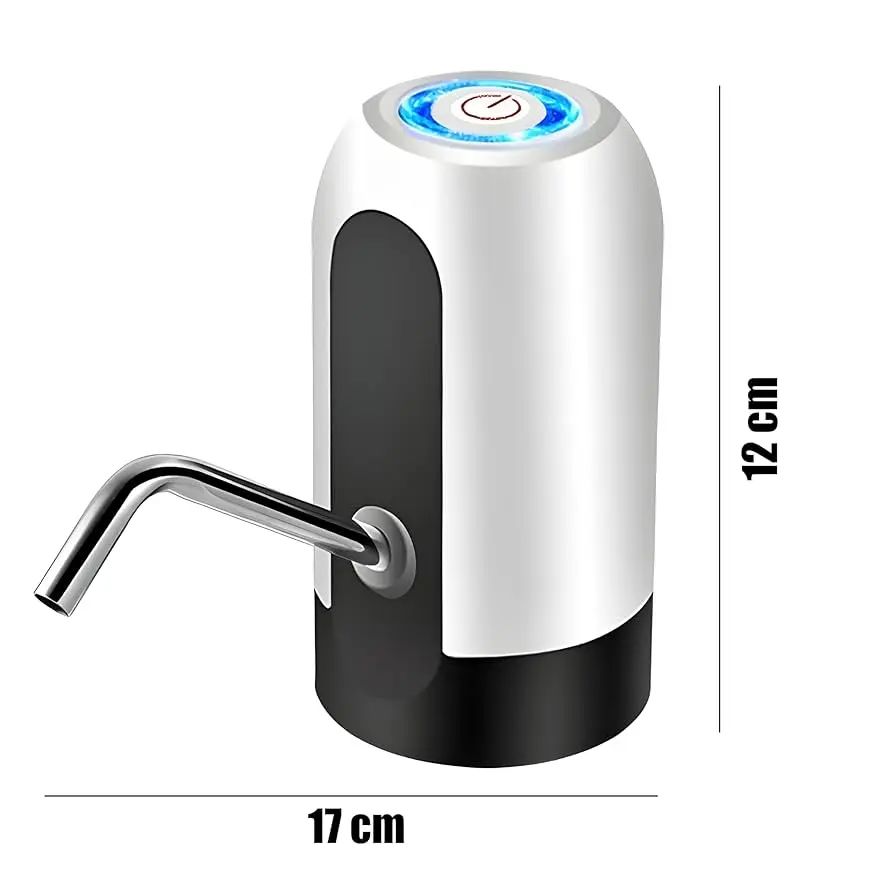 Električna prenosiva pumpa za vodu