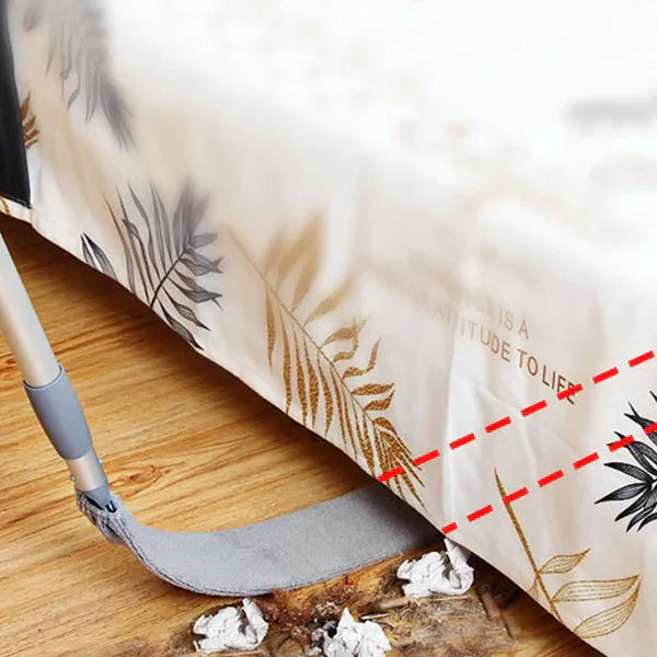 Savitljivi Brisko i Trouglasti mop