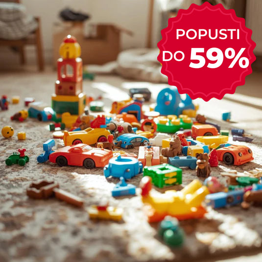Igračke za decu