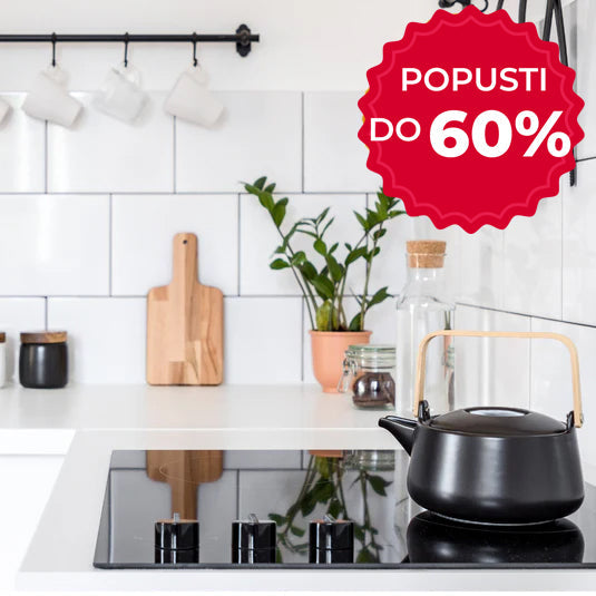 Sve za Vašu Kuhinju