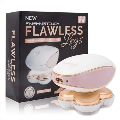 Epilator Flawless