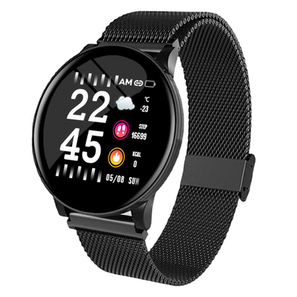 119 Plus Smart Watch