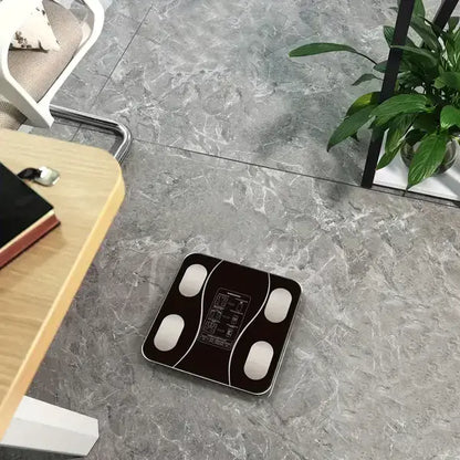 Pametna vaga za merenje telesne težine