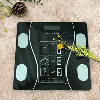 Pametna vaga za merenje telesne težine