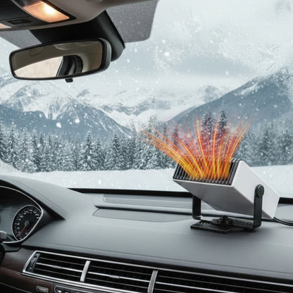 Grejalica za auto 12V – 200W