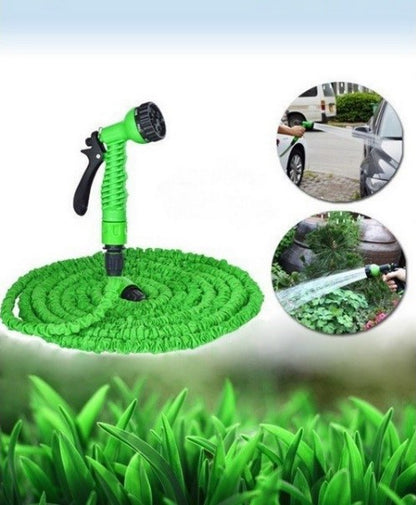 MagicHose™ rastegljivo baštensko crevo