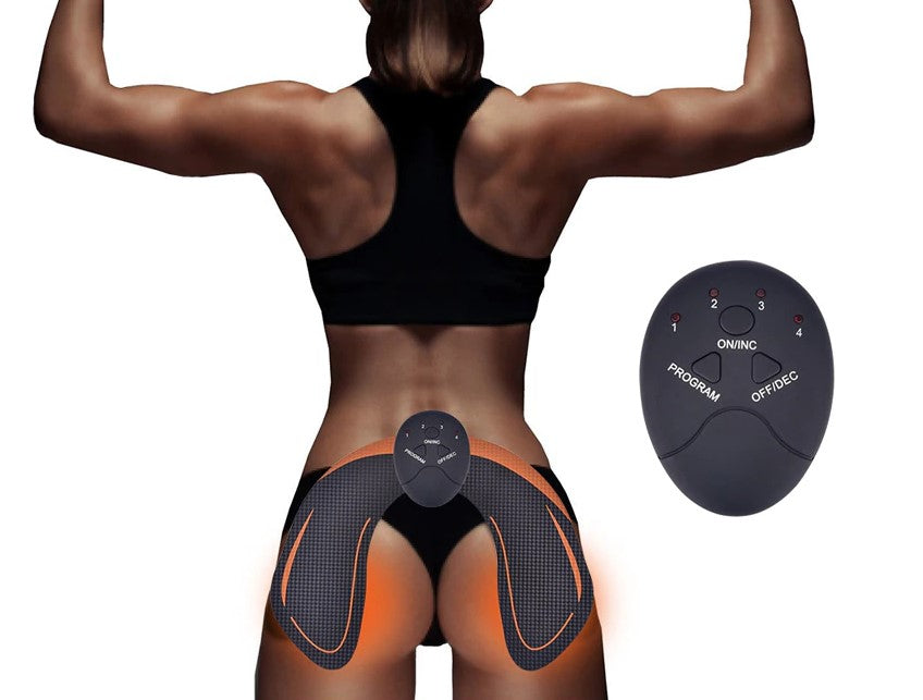 EMS Masažer za Oblikovanje Zadnjice