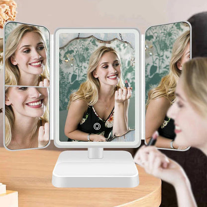 Kvalitetno LED Ogledalo sa Svetlom