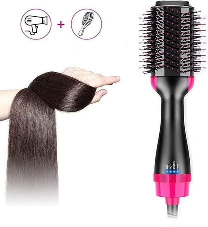 2 u 1 ČETKA za SUŠENJE i oblikovanje kose