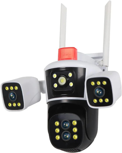 Auto kamera Black Box sa dve kamere