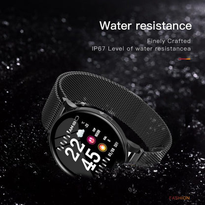 119 Plus Smart Watch