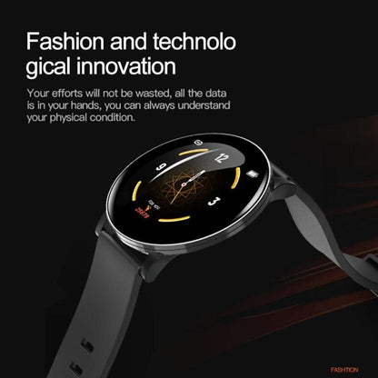119 Plus Smart Watch