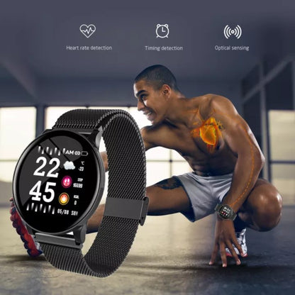 119 Plus Smart Watch