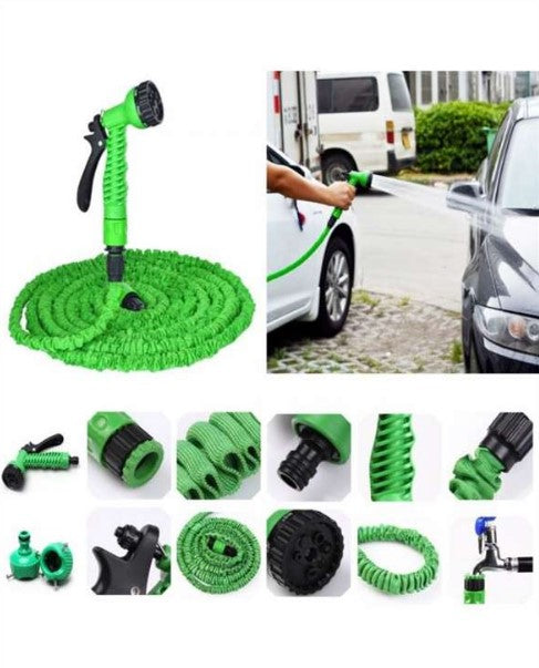 MagicHose™ rastegljivo baštensko crevo