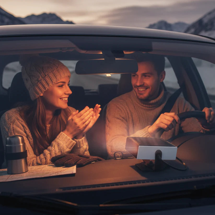 Grejalica za auto 12V – 200W