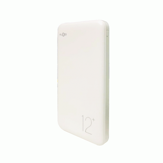 Polymer Power Bank – Brand 10000mAh 2490 dinara