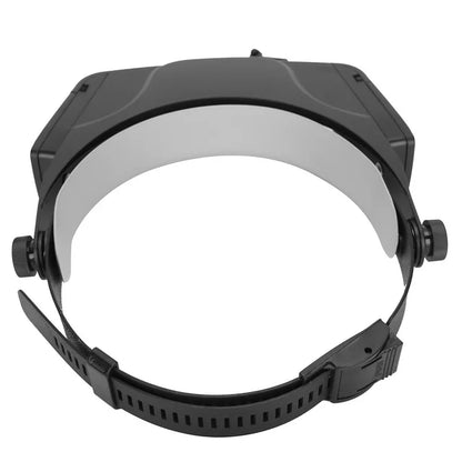 Lupa za glavu sa LED osvetljenjem