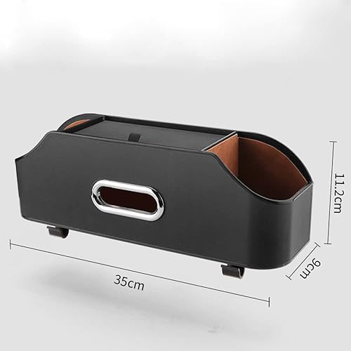 Kvalitetan Organizator za Zadnje Sedište