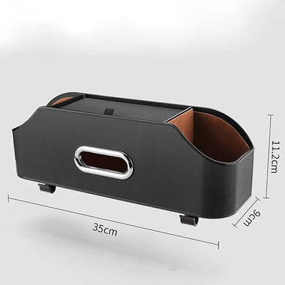 Kvalitetan Organizator za Zadnje Sedište