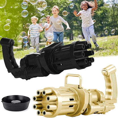 Magicni pištolj za balončiće