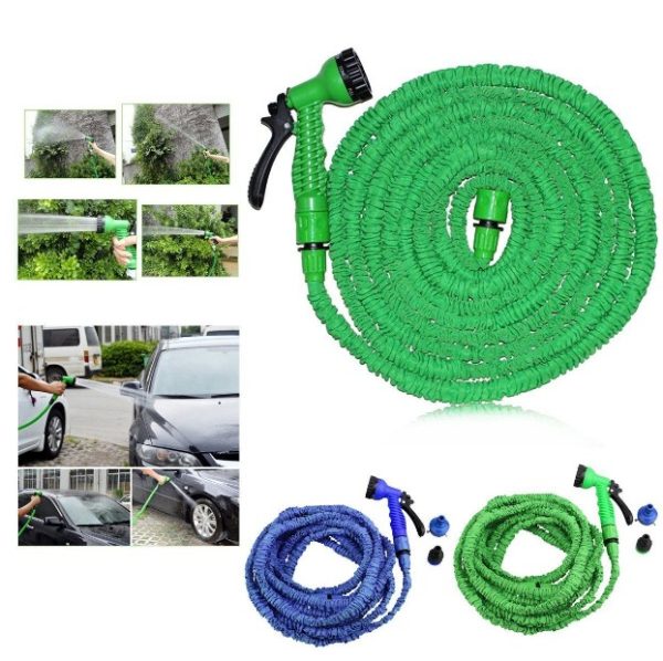 MagicHose™ rastegljivo baštensko crevo