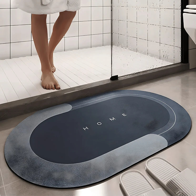 Magična podloga za kupatilo