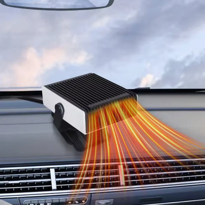 Grejalica za auto 12V – 200W