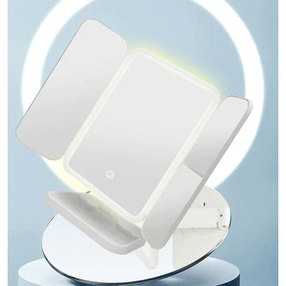 Kvalitetno LED Ogledalo sa Svetlom