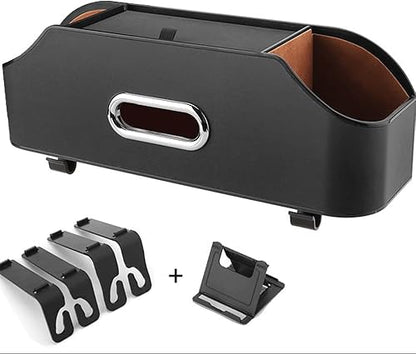 Kvalitetan Organizator za Zadnje Sedište