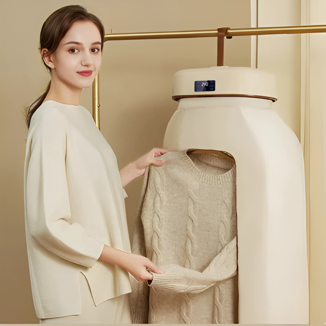 BRZA sušilica - NAJBOLJI Model