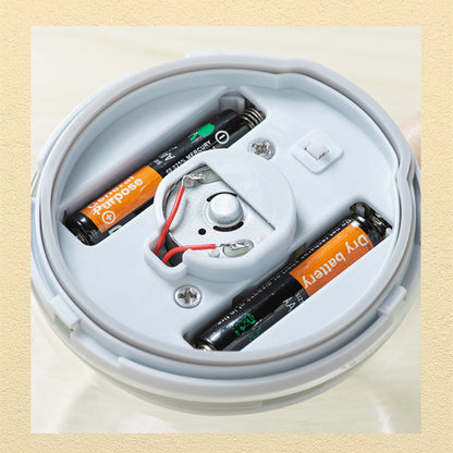 Magična providna šolja - KlikMix Šolja mutilica