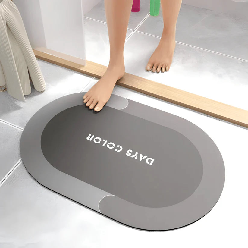 Magična podloga za kupatilo