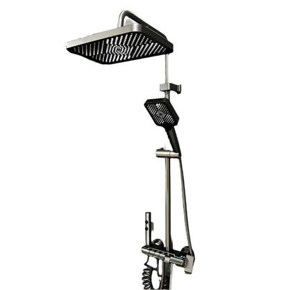 Lux Smart Tuš - Digitalni pametni tuš sa baterijom