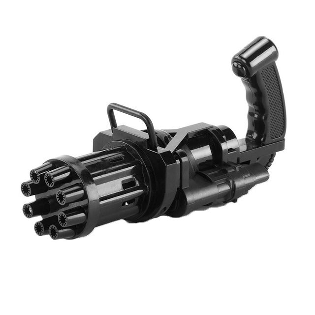 Magicni pištolj za balončiće