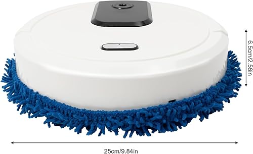 Moćni Robot Usisivač