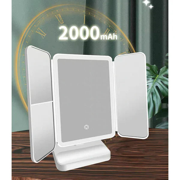 Kvalitetno LED Ogledalo sa Svetlom