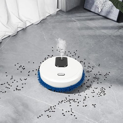 Moćni Robot Usisivač