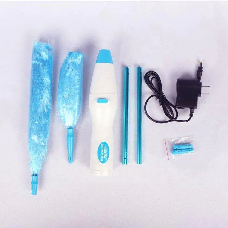 Električna četka za čišćenje prašine