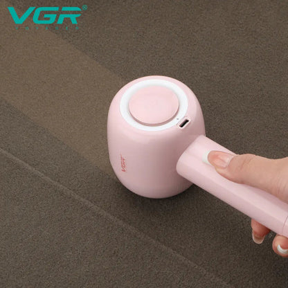 Aparat za Uklanjanje ućebanih vlakana iz Odeće