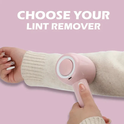 Aparat za Uklanjanje ućebanih vlakana iz Odeće