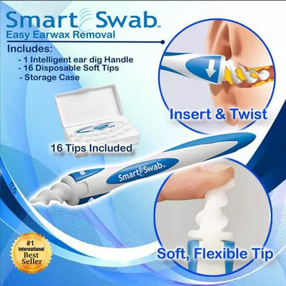 Aparat za čiste uši